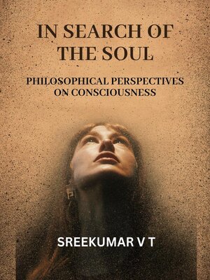 cover image of In Search of the Soul